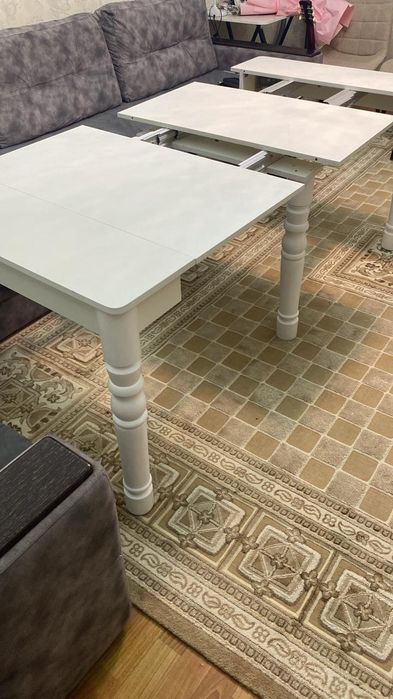 Стол трансформер