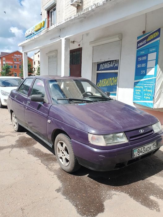 Продам автомобиль