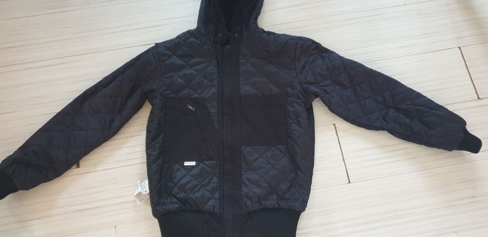 Carhartt Wip Active Cold Jacket Unisex  S / М НОВО  ОРИГИНАЛ Зимно Яке