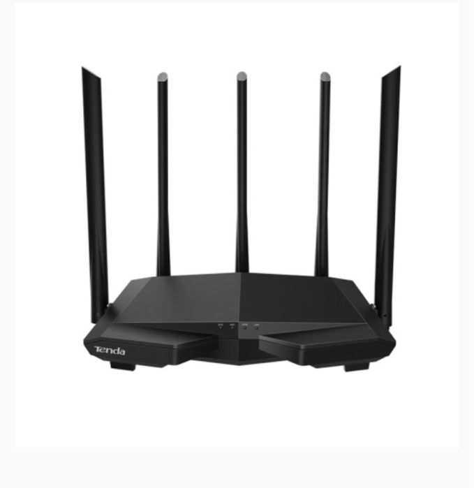 Wi-Fi роутер Tenda AC7