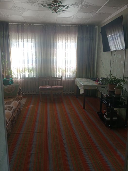 Продам 3х комнатный дом