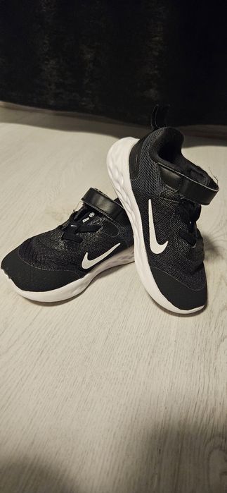 Детски маратонки NIKE