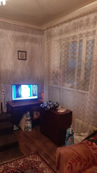 Дом в Уштобе   5 ком. СРОЧНО