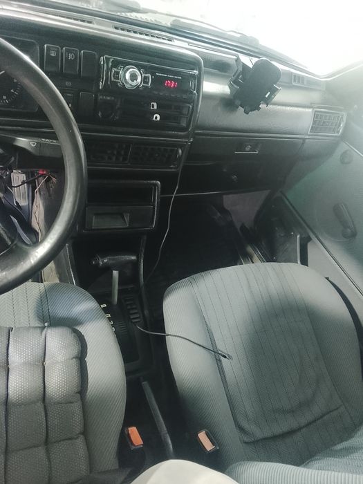 Продам авто гольф-2