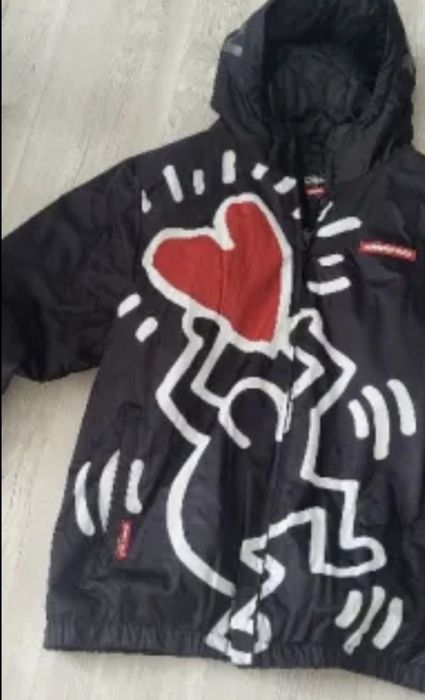 Мъжко яке бомбър с качулка