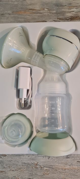 Ел. помпа за кърма Kikka boo Leia