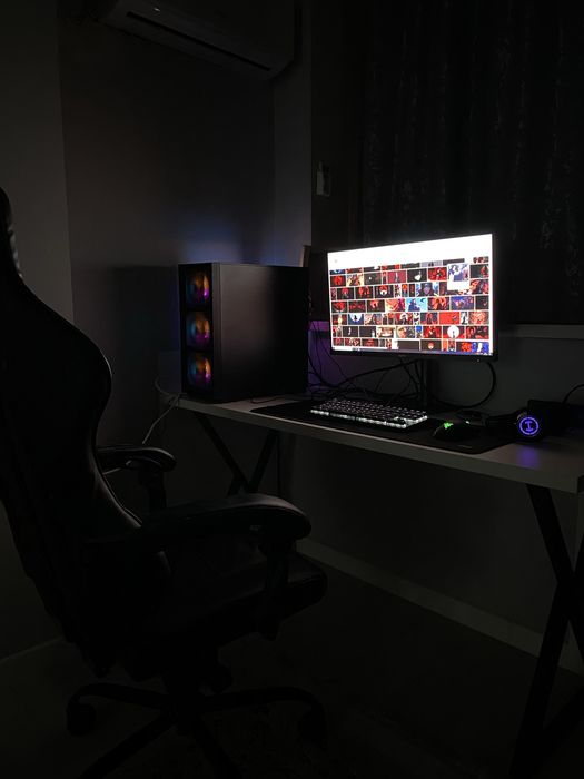 Продам компьютер 4070Ti