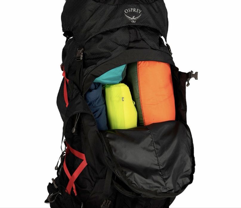 Рюкзак Osprey Aether Plus 85