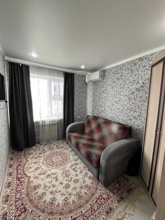 Квартира в Актау