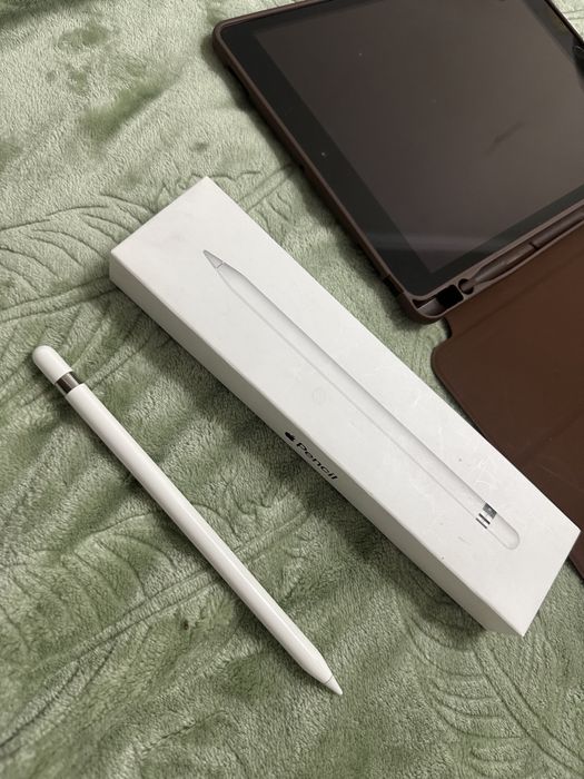 Ipad 8 (32 gb) WiFi + Cellular . С ручкой