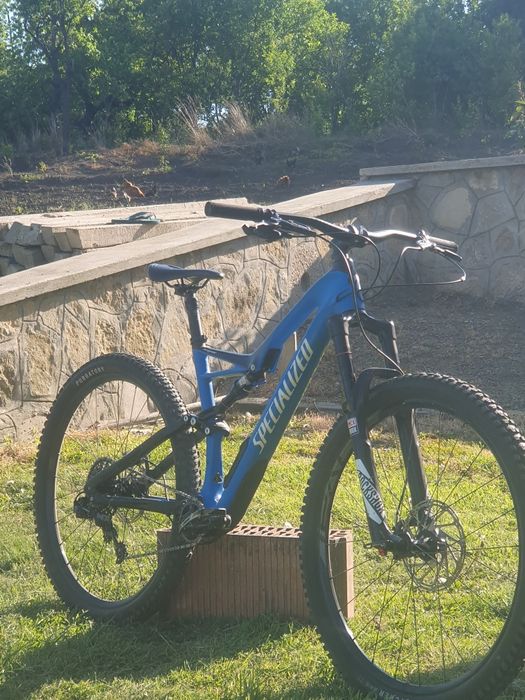 Specialized stumpjumper 2017