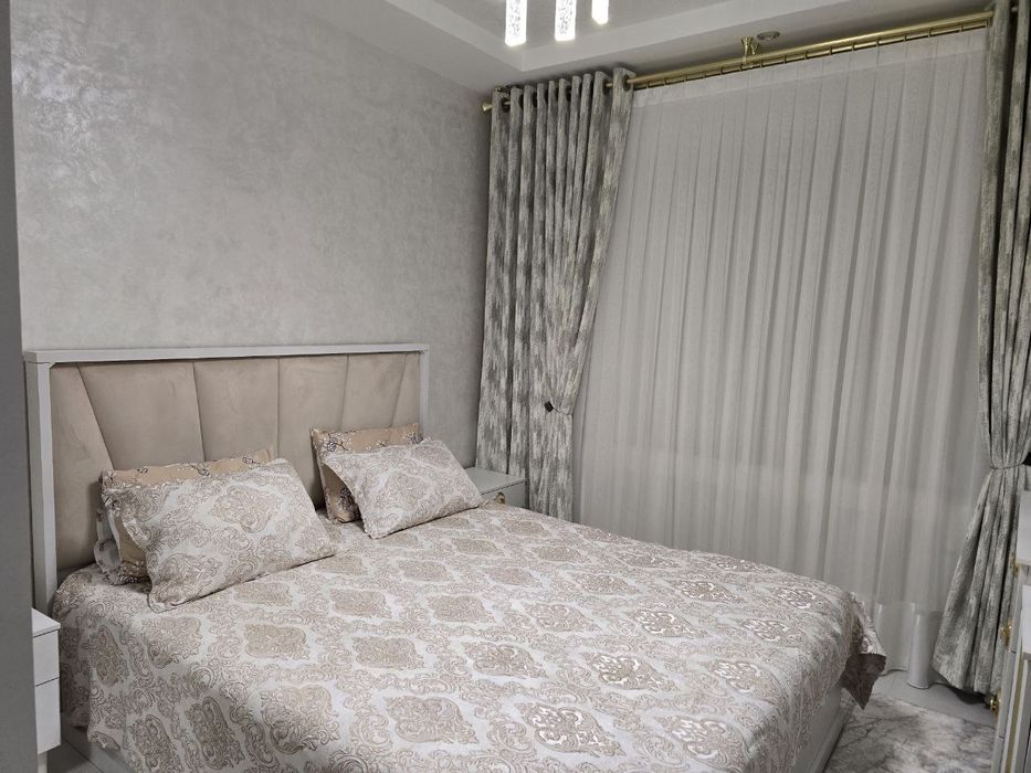 Сдаётся 1 ком студия!!! Карасув 2