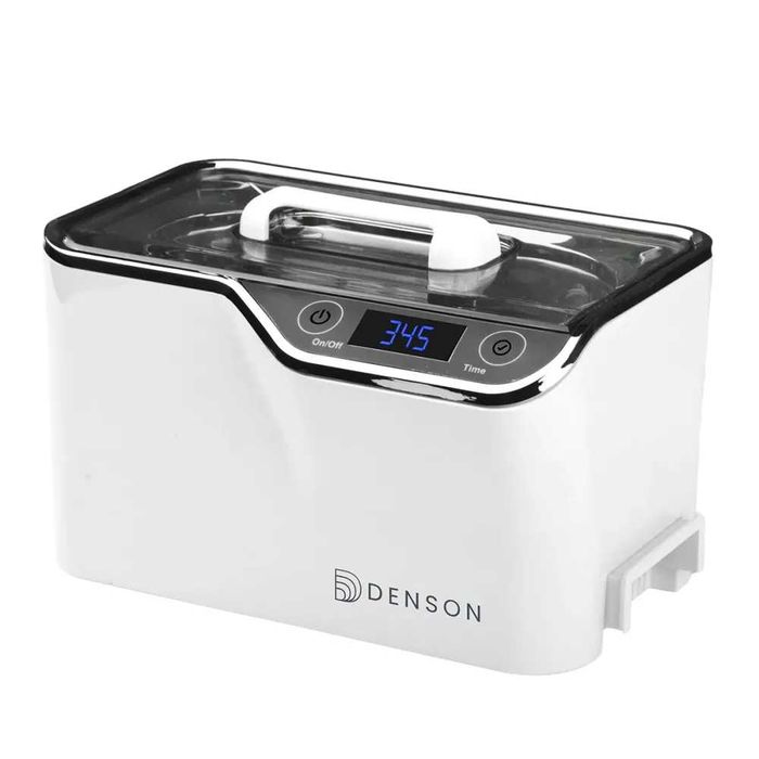 Стерилизатор DENSON ACDS-100 ултразвуков 0,6L 50W