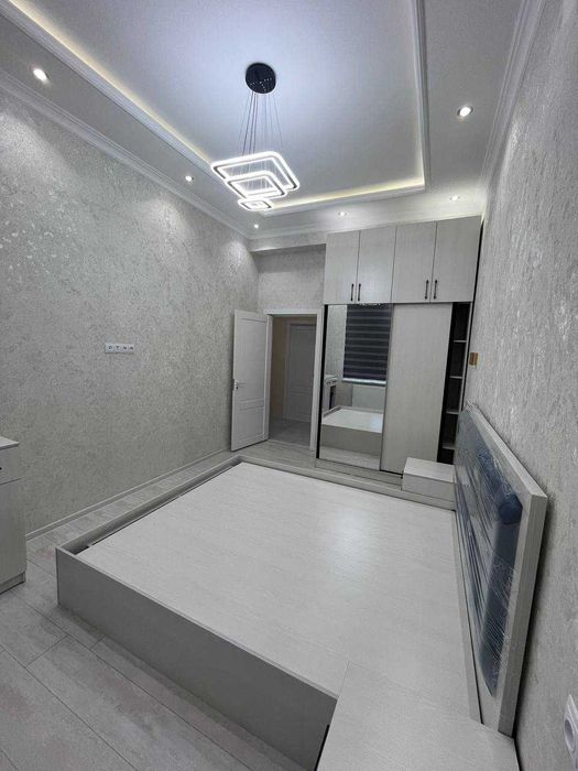 Аренда Квартира Новостройка 2/4/7