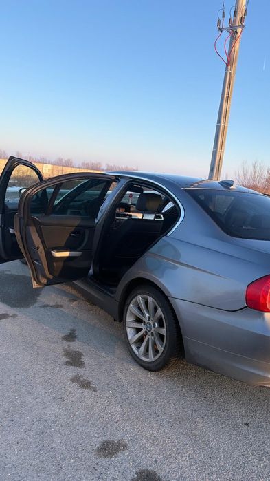 BMW n90 ,2011, facelift , Arata și merge ft bine