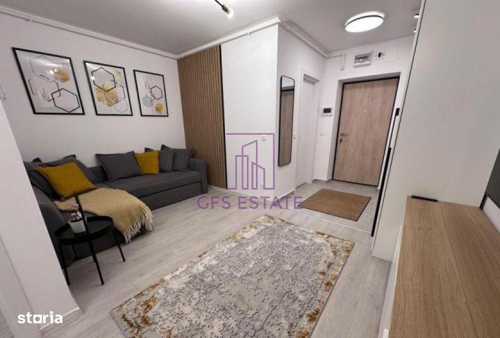 Inchirieri Garsoniere Hils Brauner|Centrala