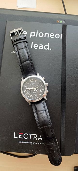 Ceas barbatesc ConVicta de vanzare