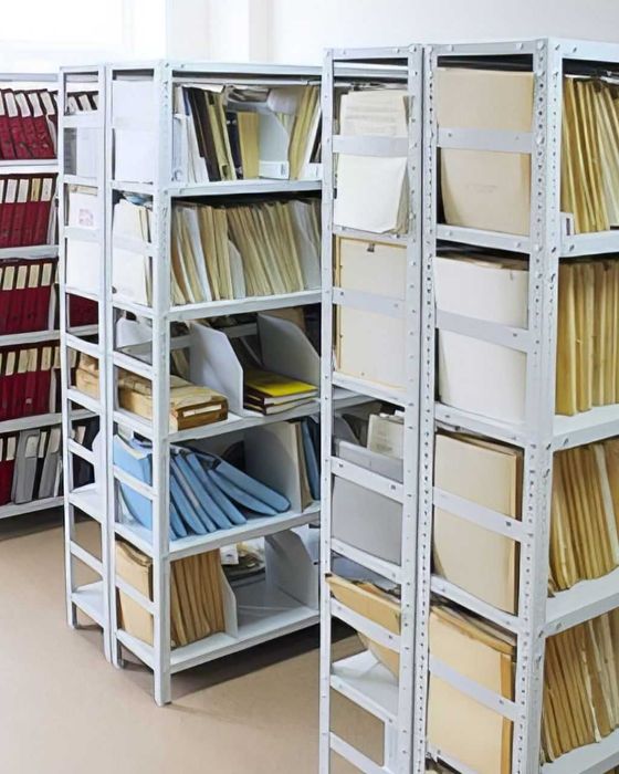 Архивные стеллажи для офиса, ofis uchun arxiv stellajlar