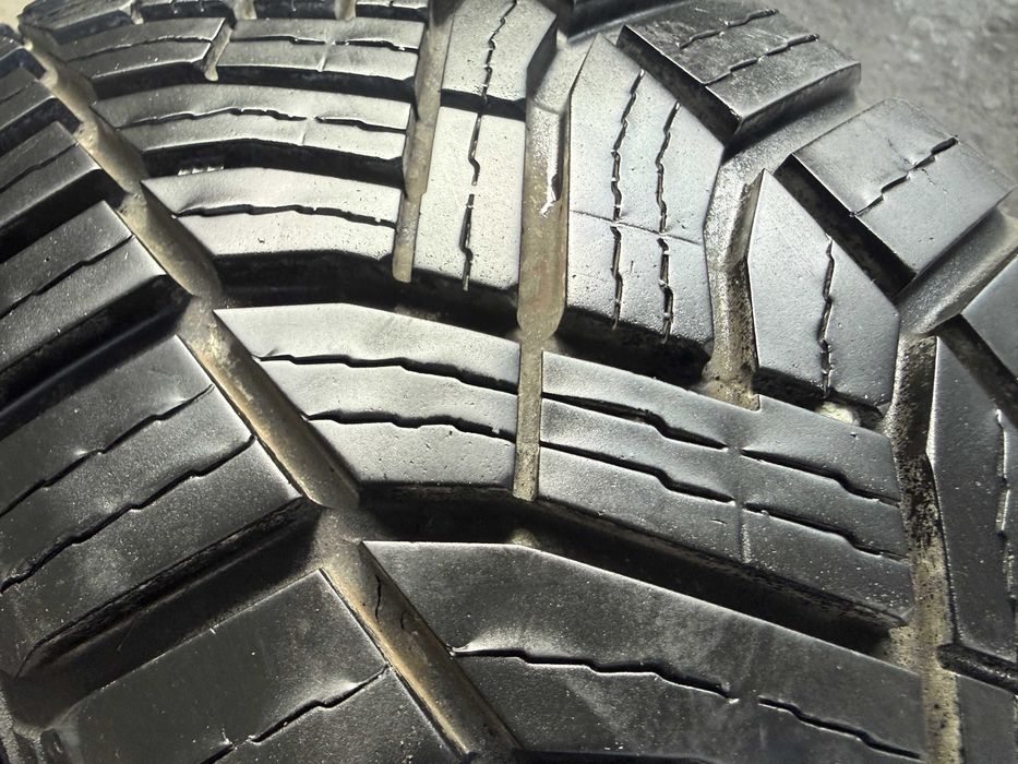 Anvelope All Season 205/65 R16C - stoc depozit