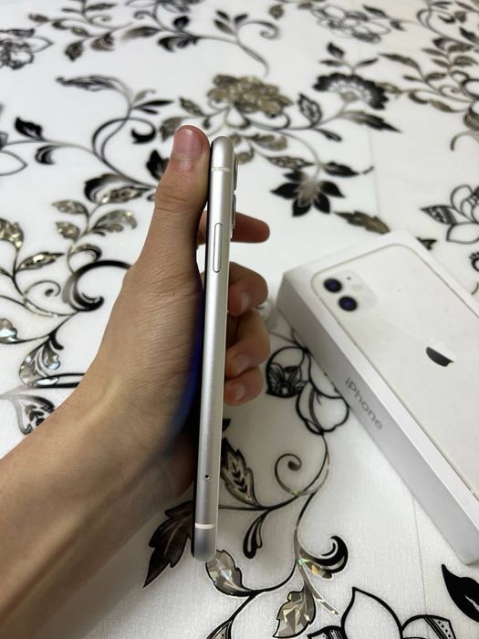 iPhone Айфон 11 128гб