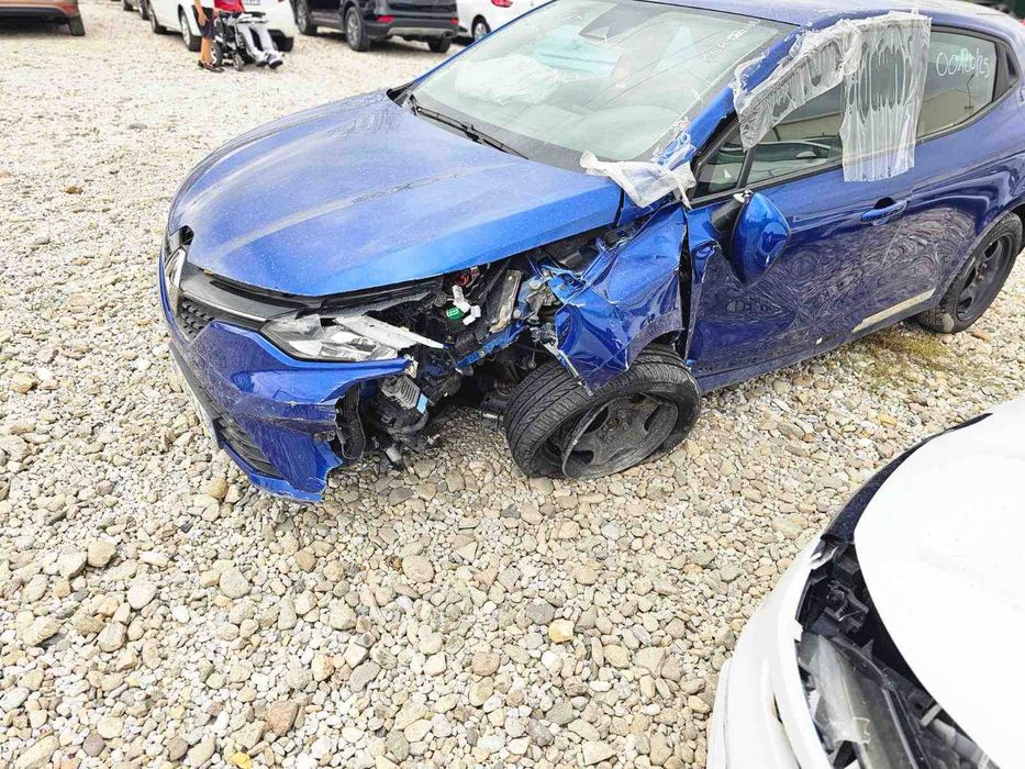 Renault Clio 1.5 DCI за части 2020г