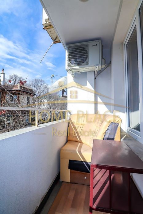 Дава се под наем Двустаен апартамент в Варна, Генералите - 50 кв.м за 571.2 € - Снимка #7