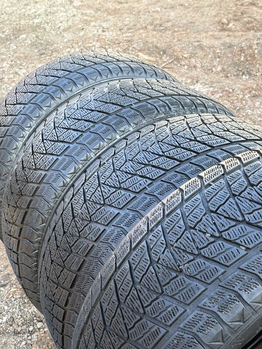 285/50 R 20   4 шт