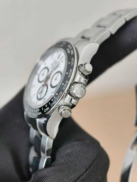 Rolex daytona 4131 PANDA