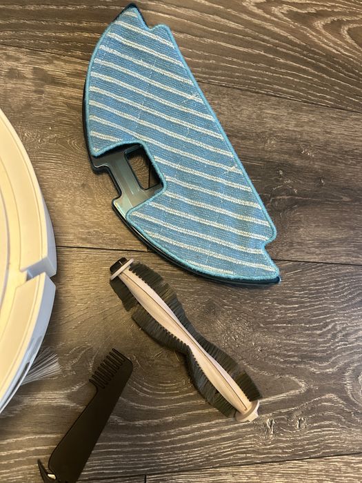 Aspirator robot rowenta seria 80 explorer