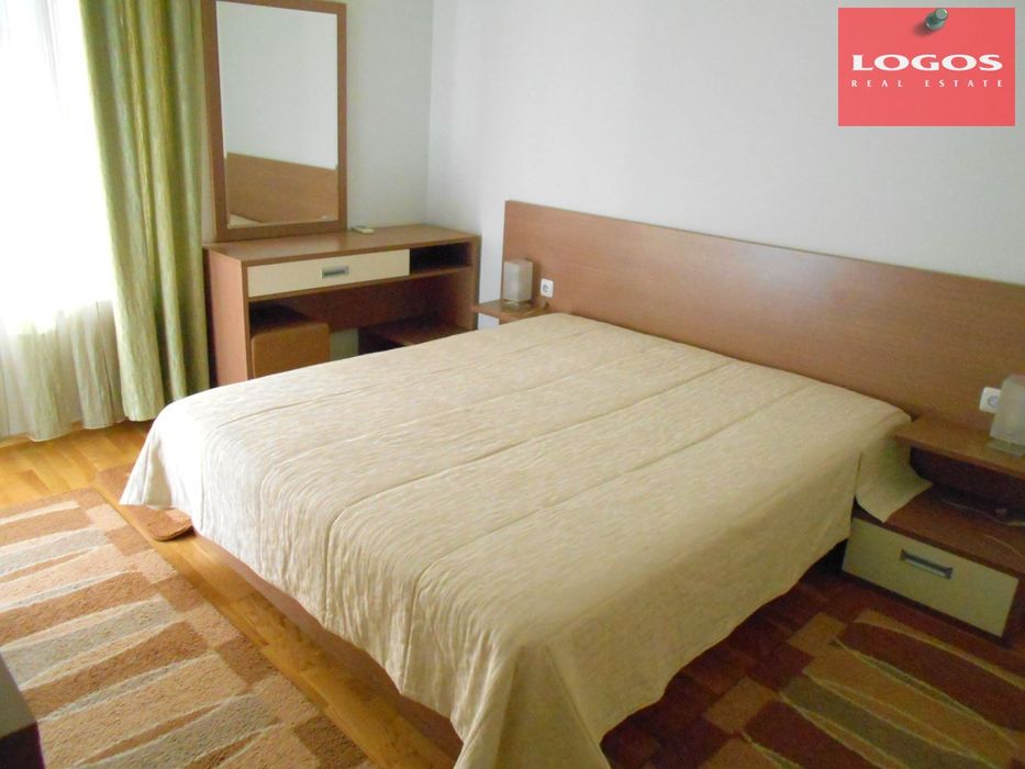 Дава се под наем Двустаен апартамент в Варна, Гръцка махала - 81 кв.м за 650 € - Снимка #6