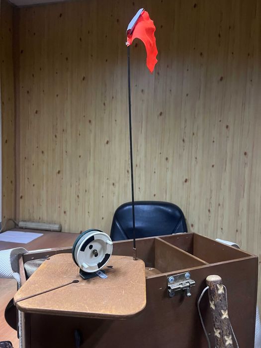 Жерлицы комплект