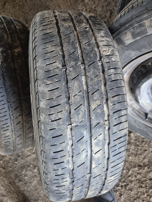 Продам шины с дисками