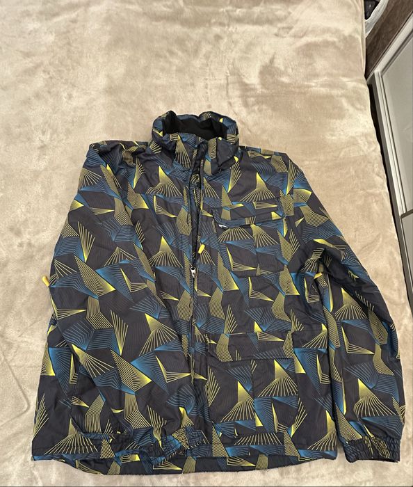 Мъжко ски яке Crivit