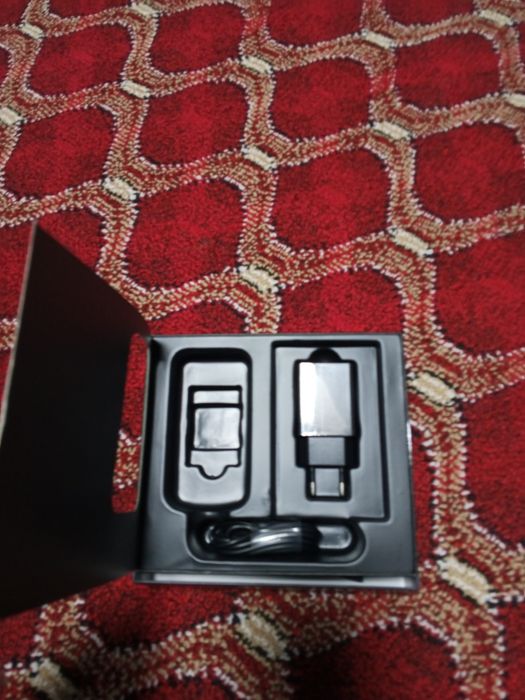 Novey senat 1 yil kafolati bilan