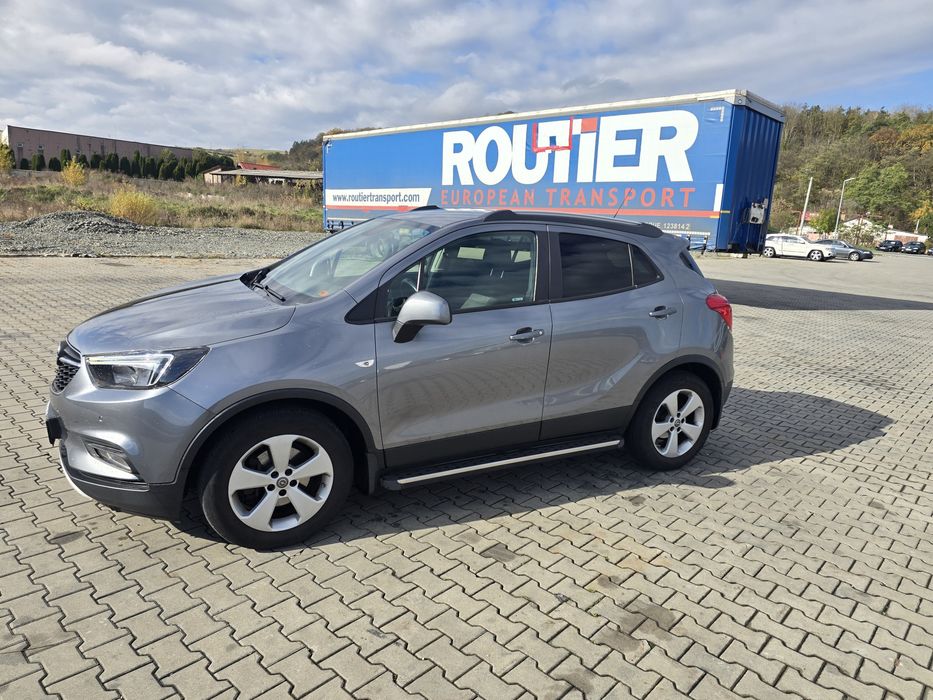 Opel Moka X 1.6 CDTI