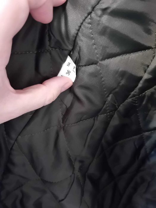 Palton lana 100% Passioni