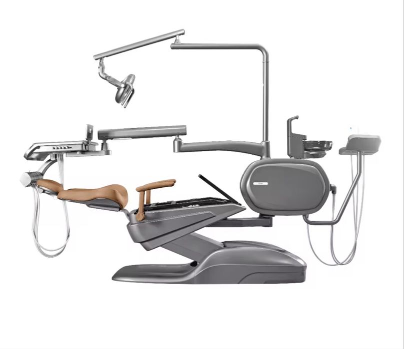 Стоматологическая установка