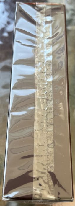 Parfum: Terre D’hermes