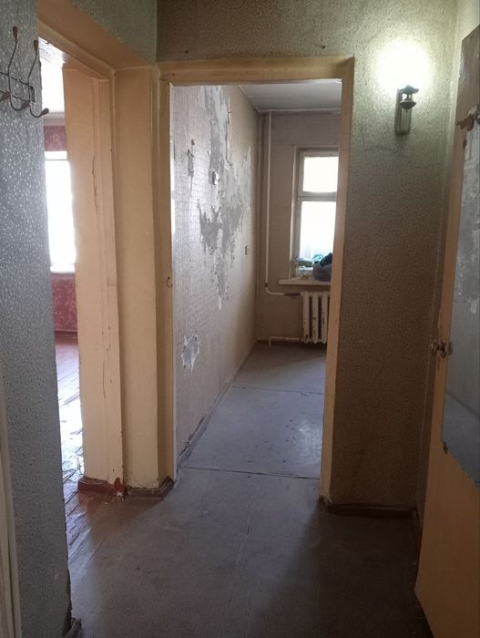 Продаётся квартира Чиланзар 5 квартал 1/5/5 кирпич