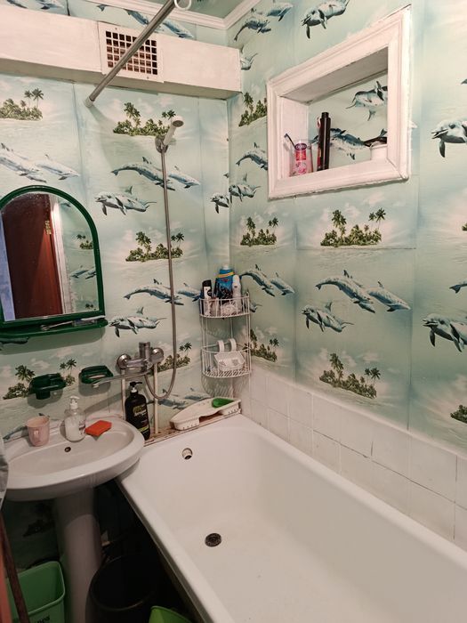 Продам квартиру в Боровом