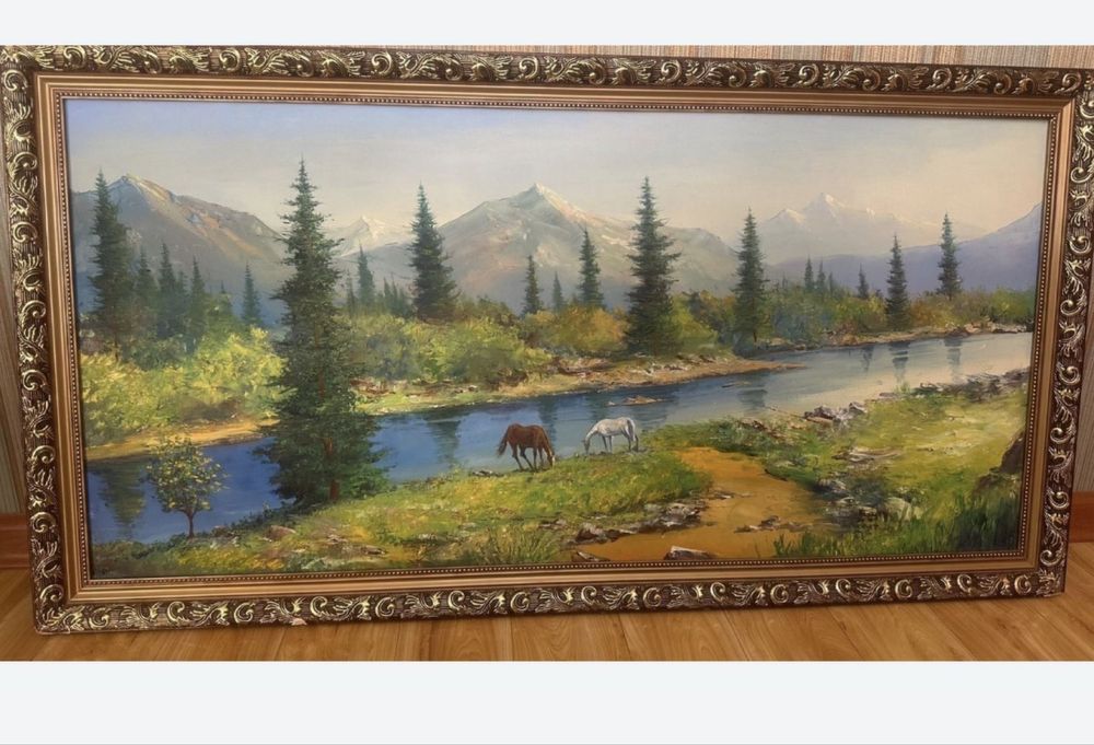 Продам картинка