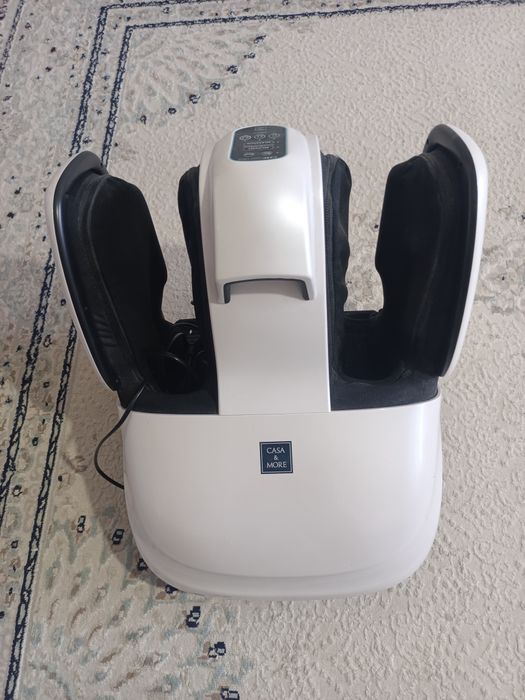 Массажер для ног CASA MORE