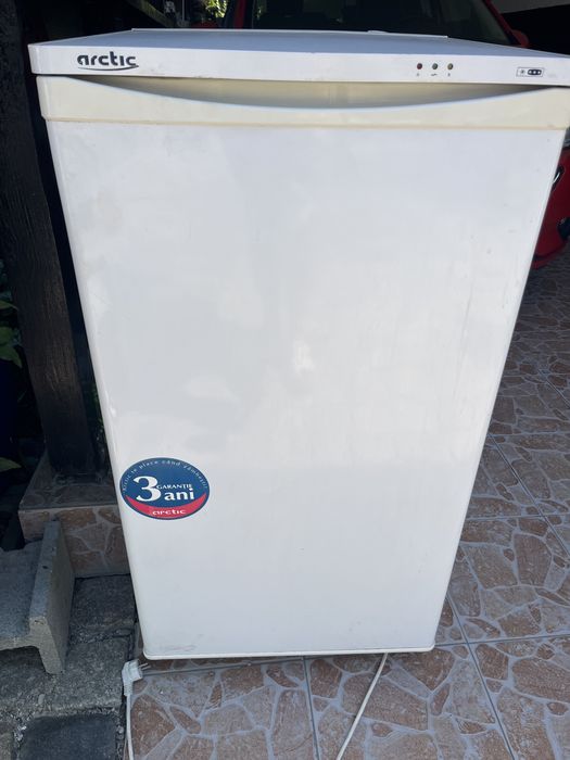 Congelator Arctic