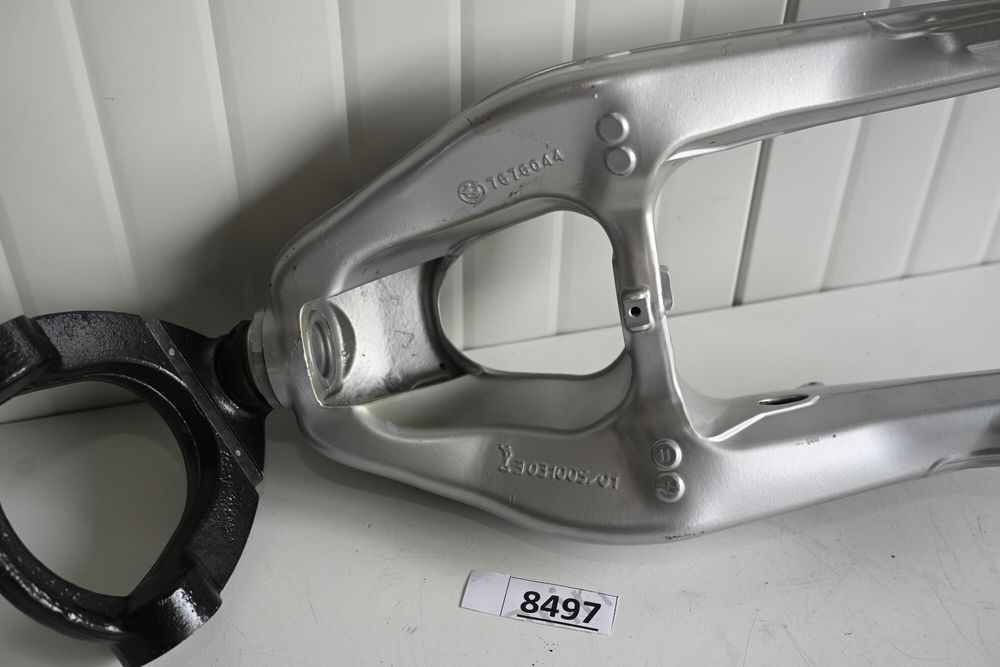 BMW K1200R K1300R K1200S Bascula fata 2005 2015