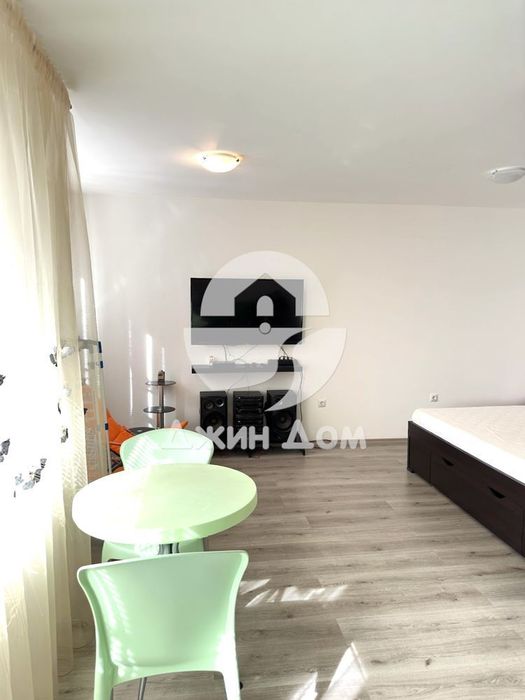 Продава се Едностаен апартамент в с. Кошарица, Област Бургас - 59 кв.м за 780 €/кв.м - Снимка #1