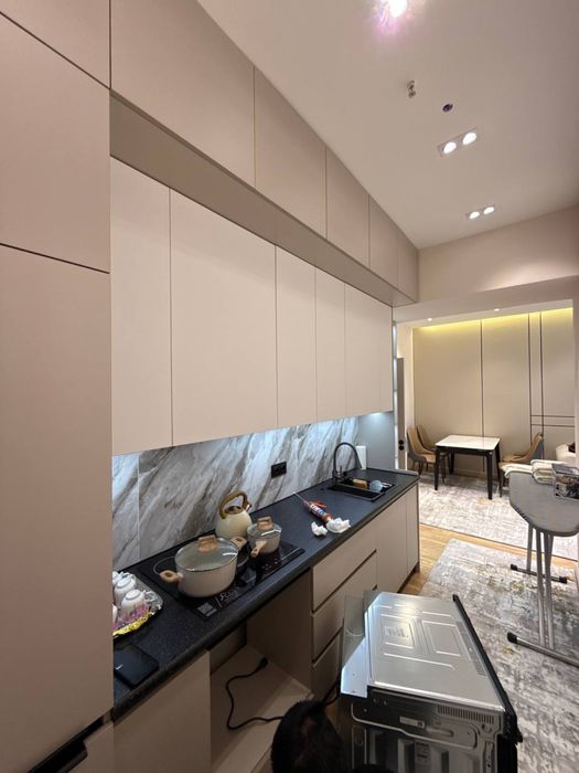 Modera towers sotiladi srochniy