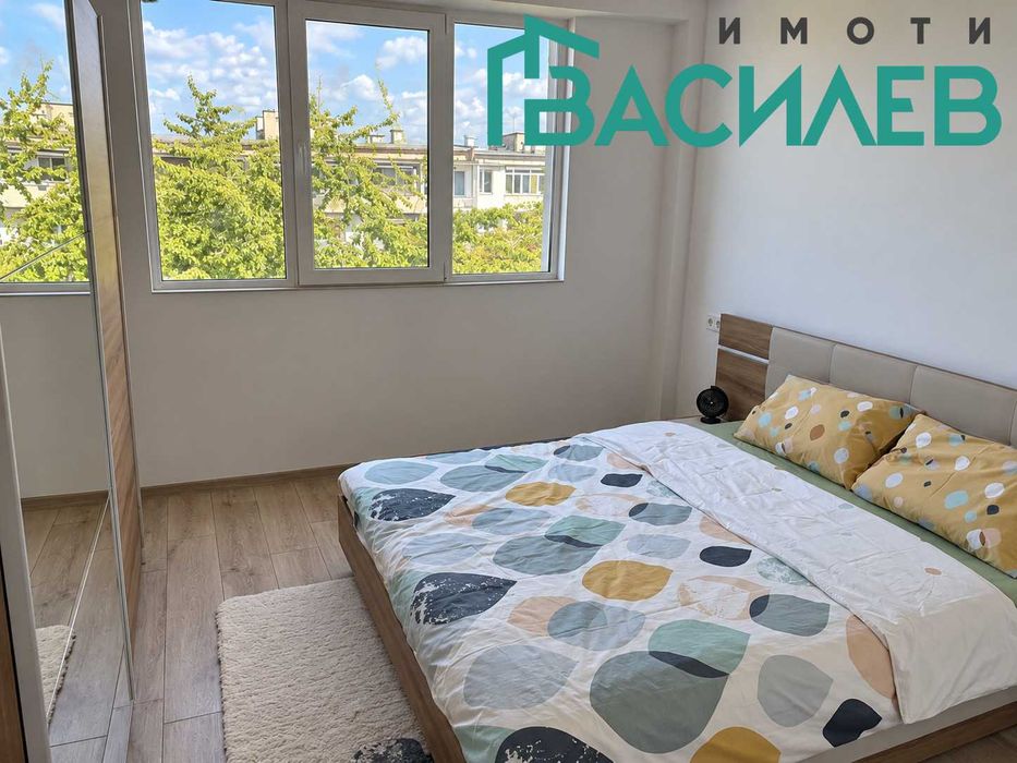Продава 3-СТАЕН град София, Хаджи Димитър