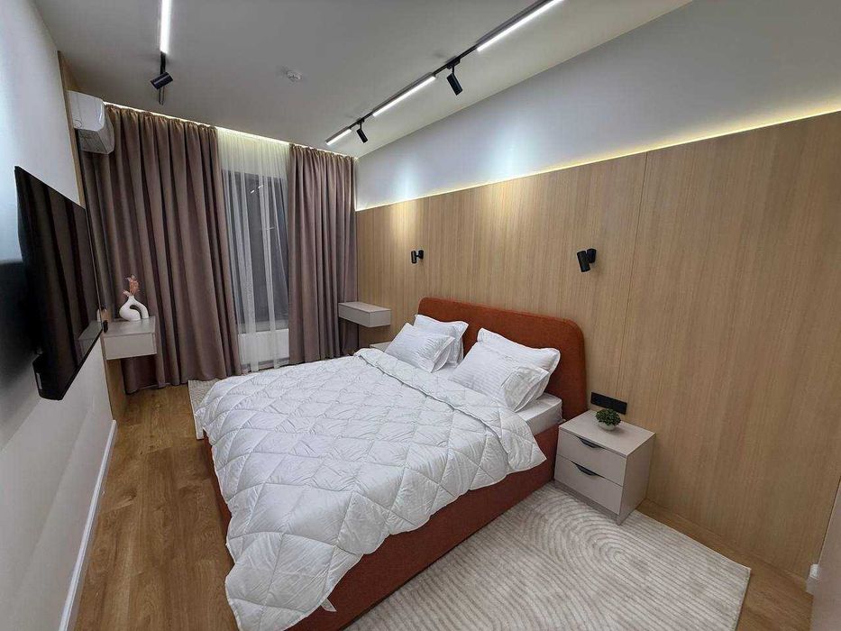 Продается Новостройка на ЖК УзМакон 3/10/16.ор Мост Переушка.