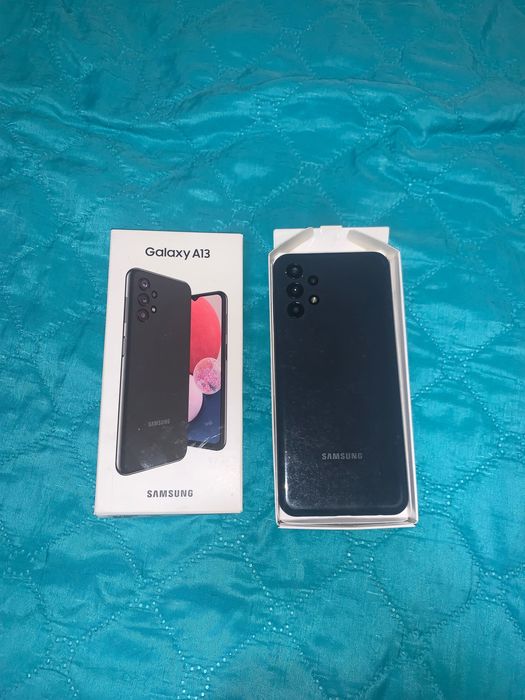 Samsung galaxy A13