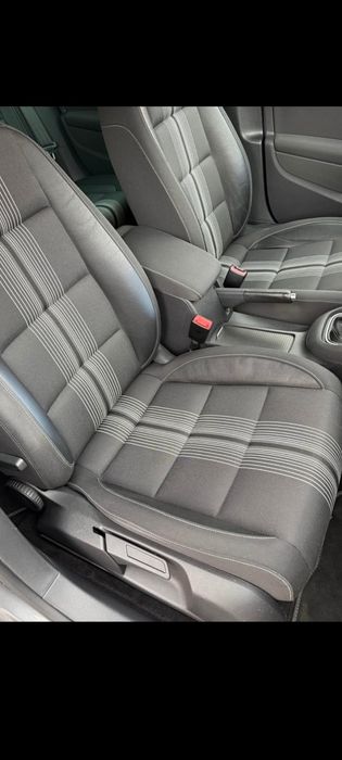 VW Golf 6 Match 2012